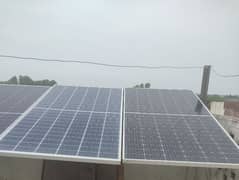500 watts 2 solar panels for sale