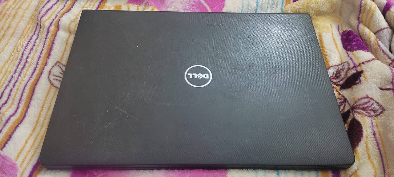 Dell Vostro 14 3468 Core i7 Gen 7th: 2