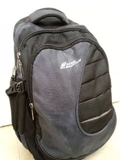 mountain school bag