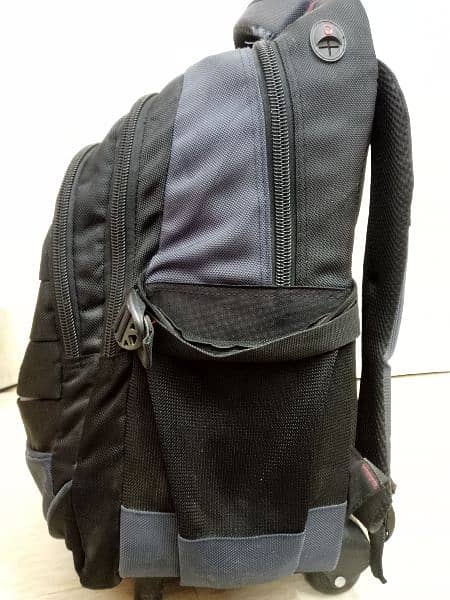 mountain school bag 1