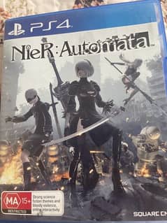 Nier:automata game for sale