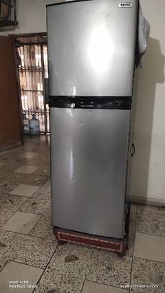 Orient Ice Series Fridge