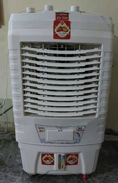 I zone room air cooler