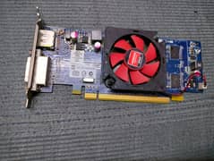 AMD HD 7000 Series for sale cheap card