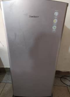 Dawlance Model 9108 Deluxe Fridge