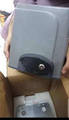 Automatic Sliding Gate Motor 600 kg (whole sake price )