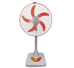 floor fan portable rechargeable fan