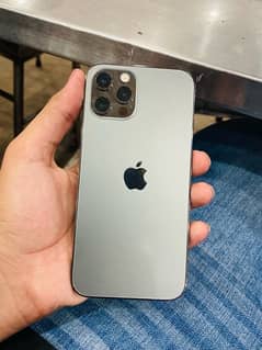 Iphone 12 pro 0