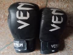 boxing