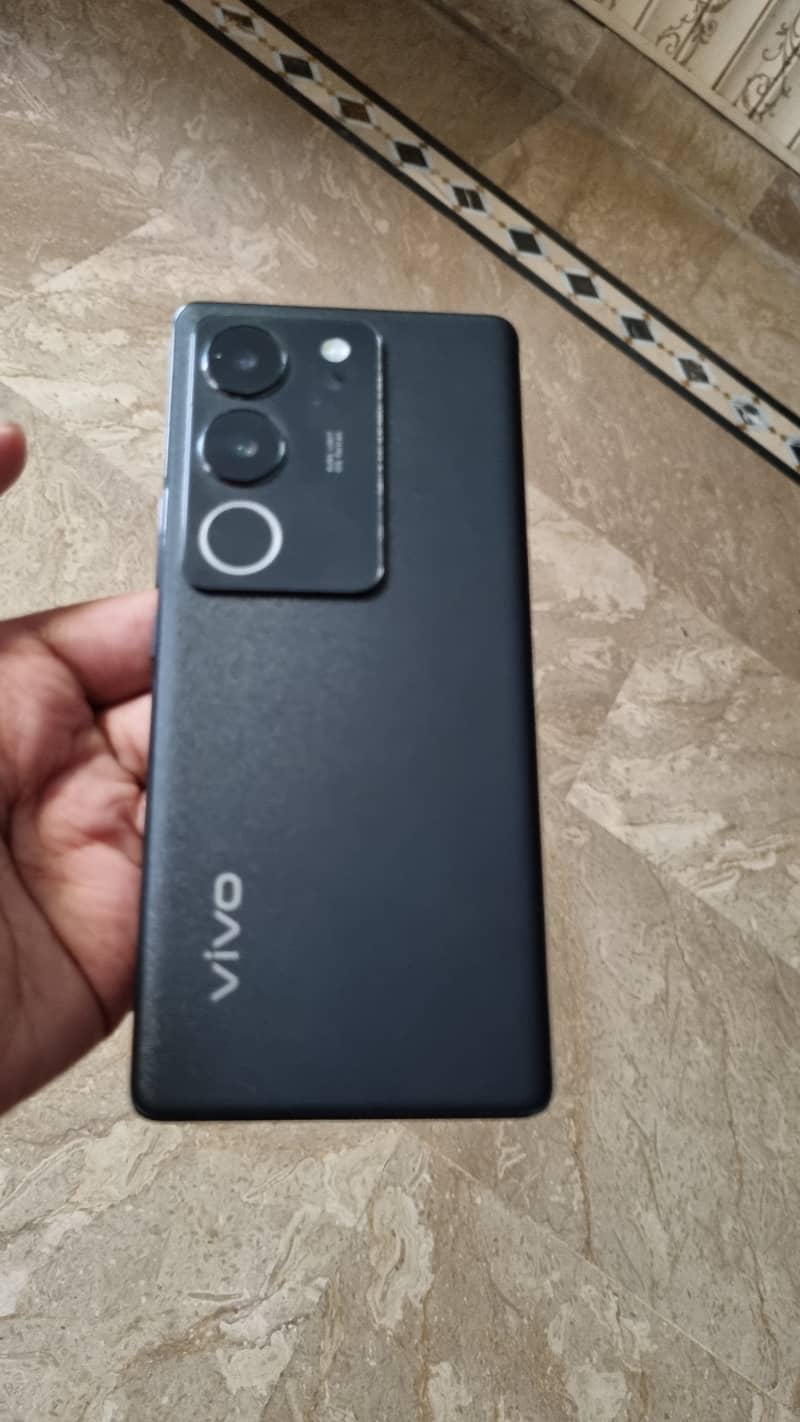 Vivo v29 0