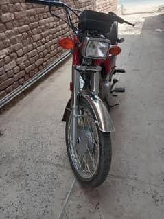 10by10 condition full neat bike 3 tunning card sth ha