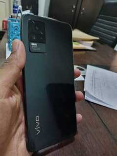 Vivo v21e