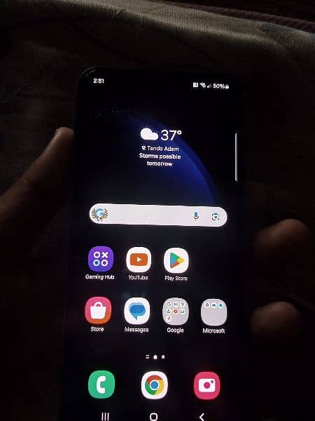 Samsung Galaxy s23 Fe 5g 6