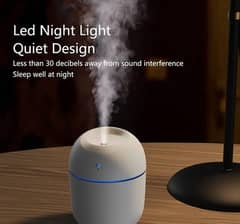 Portable Humidifier