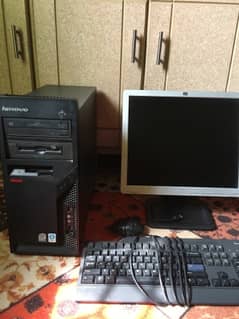 Core 2 Duo Computer for sale