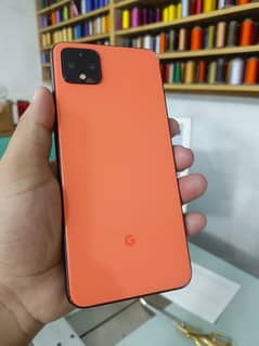 Google pixel 4xl