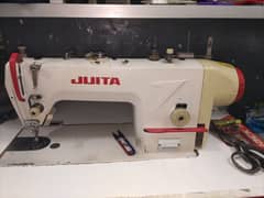 juita sewing machine Japani