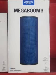 megaboom