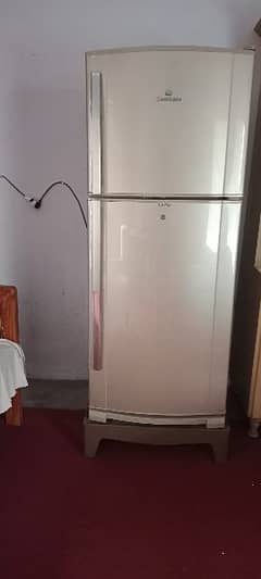 Refrigerators Dawlance LVS