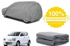 Suzuki Alto Top Car Cover