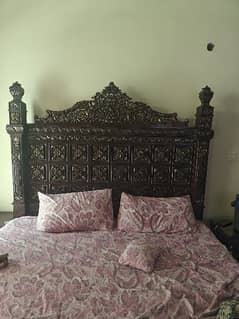 Bedroom Furniture for sale in good condition