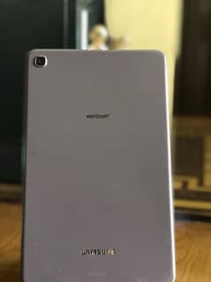 Samsung Galaxy Tab A 8 [8.4 2020]