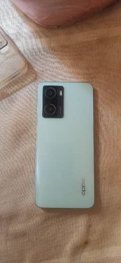 oppo A57 4/64 like new