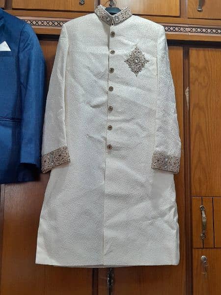 Sherwani /Pant Coat 3