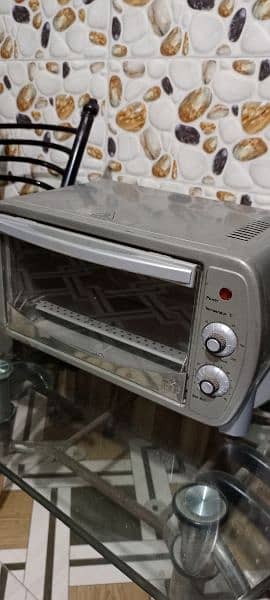 oven toster 2