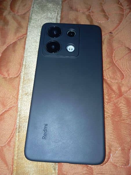 Redmi note 13 1