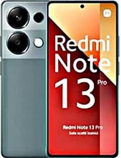 Radmai 13 note pro 8+4rm. 255gb  urgent sale and exchange