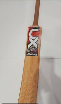 50% OFF tape ball cricket bat