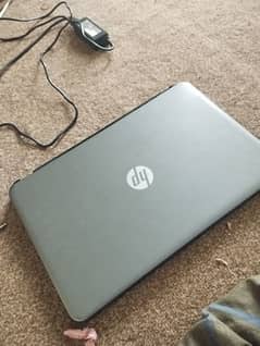 hp laptop