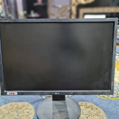 LG LED (Monitor)