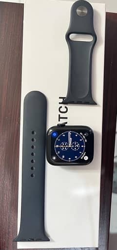 Apple Watch SE 2nd Generation (44mm)
