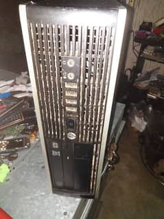 hp compaq elite 8300 i5 3rd Gen 030.2. 50.26. 433 0