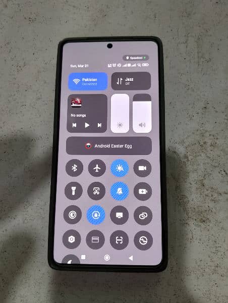 Poco m6 pro 12 512gb officially internationally assembled 10