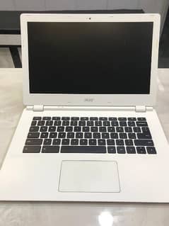 acer 14 inch 6th generation Chromebook