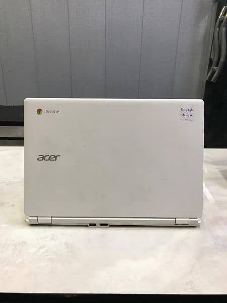 acer 14 inch 6th generation Chromebook 2