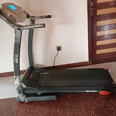 Treadmills , jogging machines, excrecise machine