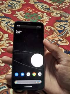 Google pixel 4  non PTA he 6gb 64 condition 10 by 9