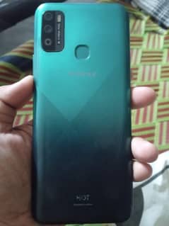 Infinix hot 9 play