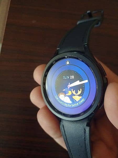 Samsung galaxy watch 6 classic 3