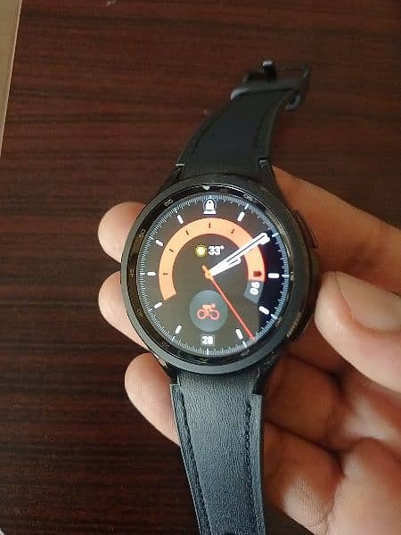 Samsung galaxy watch 6 classic 6