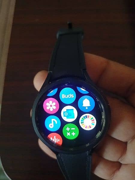 Samsung galaxy watch 6 classic 8