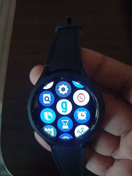 Samsung galaxy watch 6 classic 9