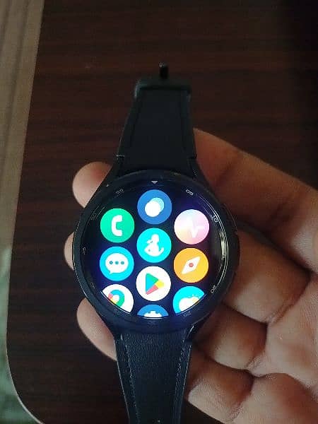 Samsung galaxy watch 6 classic 10