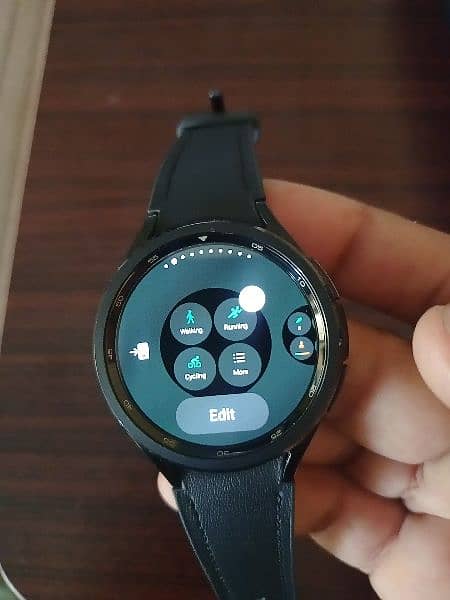 Samsung galaxy watch 6 classic 12