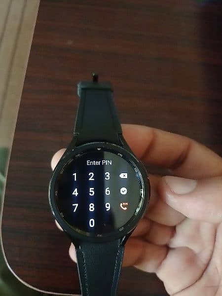 Samsung galaxy watch 6 classic 13