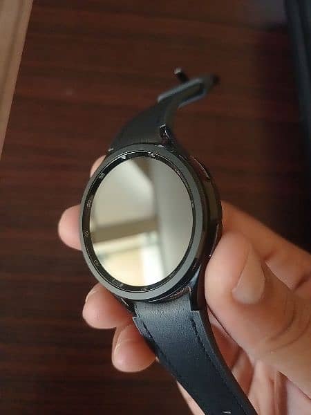 Samsung galaxy watch 6 classic 14